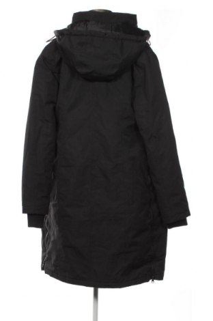 Γυναικείο μπουφάν Bpc Bonprix Collection, Μέγεθος S, Χρώμα Μαύρο, Τιμή 23,32 €