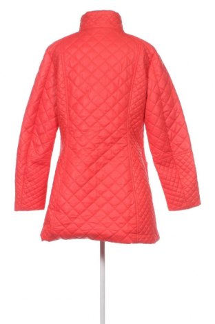 Γυναικείο μπουφάν Bpc Bonprix Collection, Μέγεθος L, Χρώμα Πορτοκαλί, Τιμή 17,22 €
