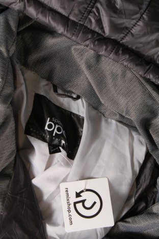 Damenjacke Bpc Bonprix Collection, Größe M, Farbe Grau, Preis 18,37 €