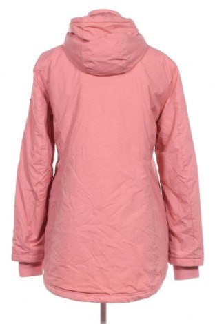 Damenjacke Bpc Bonprix Collection, Größe L, Farbe Rosa, Preis 40,36 €