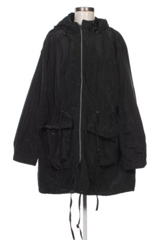 Γυναικείο μπουφάν Bpc Bonprix Collection, Μέγεθος XXL, Χρώμα Μαύρο, Τιμή 16,33 €