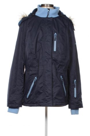 Női dzseki Bpc Bonprix Collection, Méret XL, Szín Kék, Ár 8 240 Ft