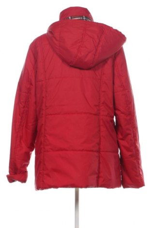 Damenjacke Bpc Bonprix Collection, Größe S, Farbe Rot, Preis € 40,36