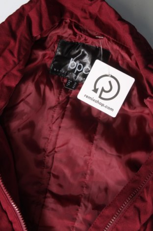 Damenjacke Bpc Bonprix Collection, Größe 3XL, Farbe Rot, Preis 17,99 €