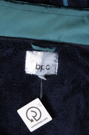 Γυναικείο μπουφάν Bpc Bonprix Collection, Μέγεθος L, Χρώμα Πράσινο, Τιμή 18,30 €