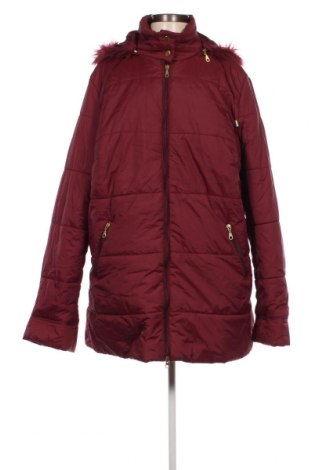 Damenjacke Bpc Bonprix Collection, Größe XXL, Farbe Rot, Preis 28,25 €