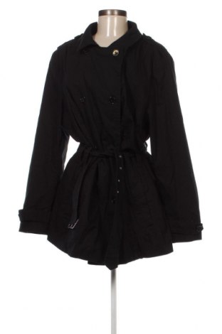 Γυναικείο μπουφάν Bpc Bonprix Collection, Μέγεθος XXL, Χρώμα Μαύρο, Τιμή 13,36 €