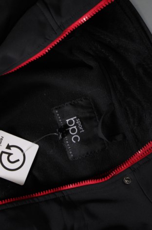 Γυναικείο μπουφάν Bpc Bonprix Collection, Μέγεθος 3XL, Χρώμα Μαύρο, Τιμή 24,50 €