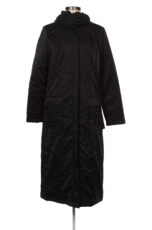 Γυναικείο μπουφάν Bpc Bonprix Collection, Μέγεθος M, Χρώμα Μαύρο, Τιμή 20,18 €
