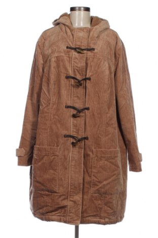 Női dzseki Bpc Bonprix Collection, Méret 3XL, Szín Bézs, Ár 8 798 Ft