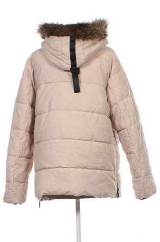 Damenjacke Bpc Bonprix Collection, Größe XXL, Farbe Beige, Preis € 22,20