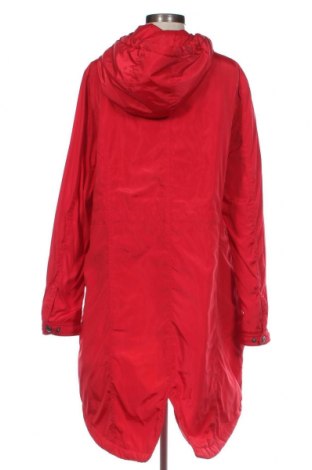 Damenjacke Bpc Bonprix Collection, Größe XL, Farbe Rot, Preis 12,99 €