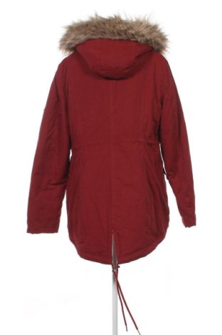 Damenjacke Bpc Bonprix Collection, Größe XL, Farbe Rot, Preis 25,99 €