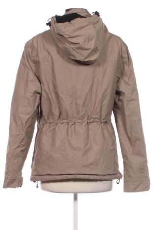 Damenjacke Bpc Bonprix Collection, Größe L, Farbe Grau, Preis € 26,49