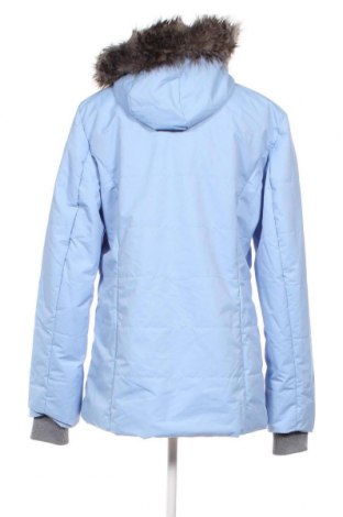 Damenjacke Bpc Bonprix Collection, Größe M, Farbe Blau, Preis € 25,49