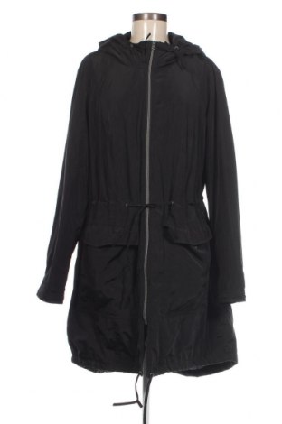 Γυναικείο μπουφάν Bpc Bonprix Collection, Μέγεθος XXL, Χρώμα Μαύρο, Τιμή 23,32 €