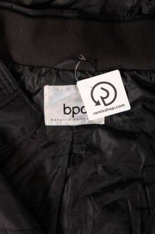 Γυναικείο μπουφάν Bpc Bonprix Collection, Μέγεθος XL, Χρώμα Μαύρο, Τιμή 20,09 €