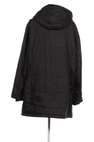 Γυναικείο μπουφάν Bpc Bonprix Collection, Μέγεθος XL, Χρώμα Μαύρο, Τιμή 20,09 €
