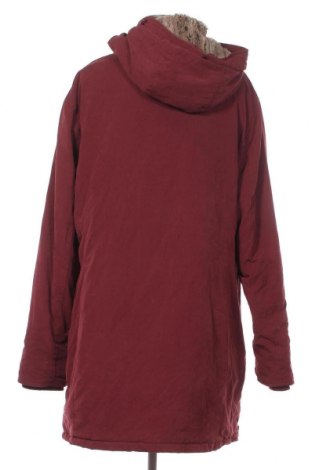 Damenjacke Bpc Bonprix Collection, Größe XXL, Farbe Rot, Preis € 40,36