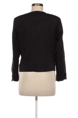 Γυναικείο μπουφάν Brandtex, Μέγεθος S, Χρώμα Μαύρο, Τιμή 8,91 €