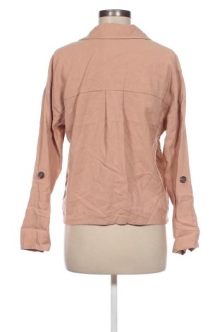 Damenjacke Broadway, Größe XS, Farbe Beige, Preis € 9,49