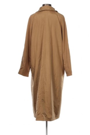 Γυναικείο μπουφάν By Malene Birger, Μέγεθος XL, Χρώμα  Μπέζ, Τιμή 210,46 €