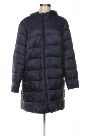 Γυναικείο μπουφάν C&A, Μέγεθος XL, Χρώμα Μπλέ, Τιμή 17,94 €