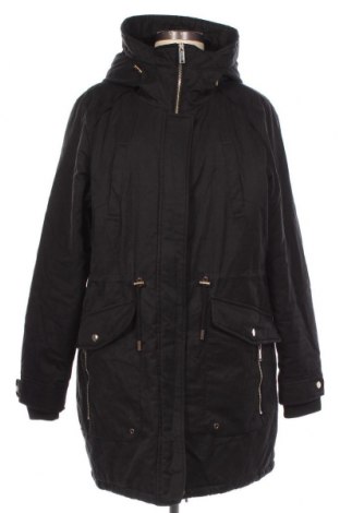 Γυναικείο μπουφάν C&A, Μέγεθος XL, Χρώμα Μαύρο, Τιμή 20,09 €