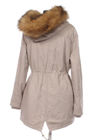 Damenjacke C&A, Größe L, Farbe Beige, Preis 19,37 €