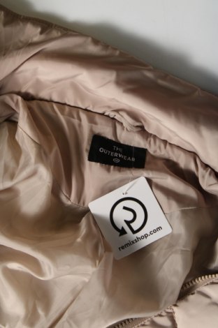 Γυναικείο μπουφάν C&A, Μέγεθος XL, Χρώμα  Μπέζ, Τιμή 20,09 €