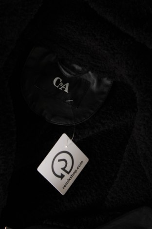 Γυναικείο μπουφάν C&A, Μέγεθος XXL, Χρώμα Μαύρο, Τιμή 22,96 €