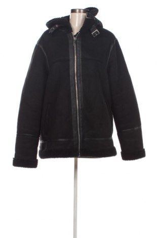 Γυναικείο μπουφάν C&A, Μέγεθος XXL, Χρώμα Μαύρο, Τιμή 23,32 €