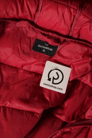 Damenjacke C&A, Größe M, Farbe Rot, Preis € 33,40