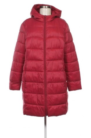 Γυναικείο μπουφάν C&A, Μέγεθος M, Χρώμα Κόκκινο, Τιμή 9,80 €