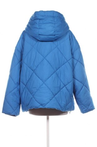 Γυναικείο μπουφάν C&A, Μέγεθος XL, Χρώμα Μπλέ, Τιμή 24,76 €