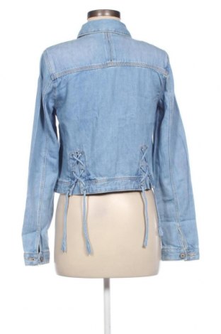 Γυναικείο μπουφάν C&A, Μέγεθος S, Χρώμα Μπλέ, Τιμή 13,60 €