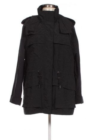 Γυναικείο μπουφάν C&A, Μέγεθος XL, Χρώμα Μαύρο, Τιμή 16,33 €
