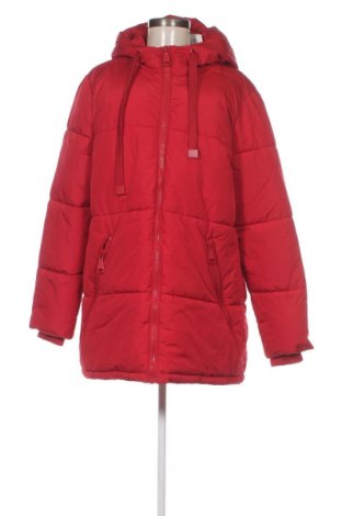 Damenjacke C&A, Größe XL, Farbe Rot, Preis 21,39 €