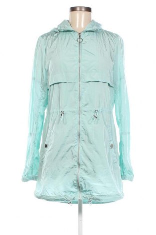 Γυναικείο μπουφάν C&A, Μέγεθος M, Χρώμα Μπλέ, Τιμή 10,39 €