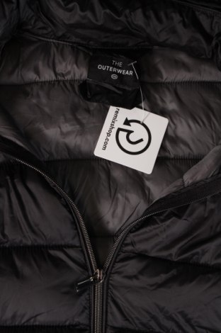 Dámska bunda  C&A, Veľkosť XL, Farba Čierna, Cena  17,43 €