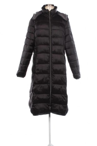 Γυναικείο μπουφάν C&A, Μέγεθος XL, Χρώμα Μαύρο, Τιμή 23,32 €