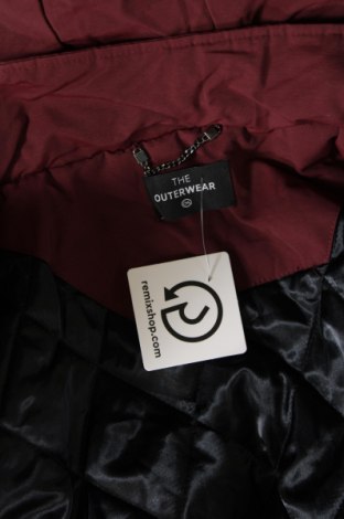 Damenjacke C&A, Größe XXL, Farbe Rot, Preis € 40,36