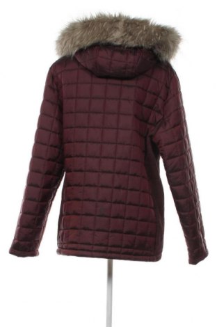 Damenjacke C&A, Größe XXL, Farbe Rot, Preis 24,22 €