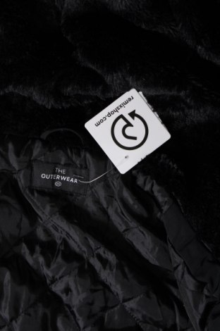 Γυναικείο μπουφάν C&A, Μέγεθος L, Χρώμα Μαύρο, Τιμή 19,38 €