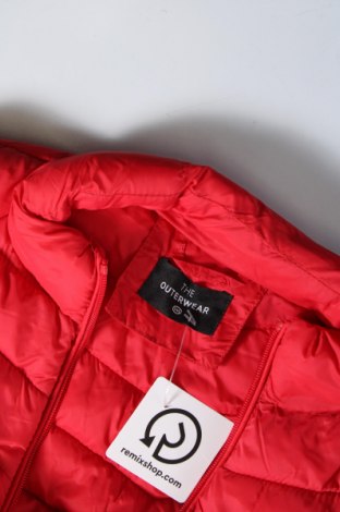 Damenjacke C&A, Größe M, Farbe Rot, Preis 11,69 €