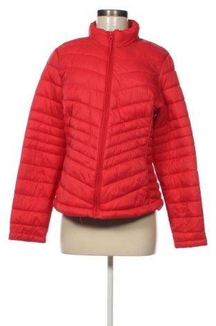 Damenjacke C&A, Größe M, Farbe Rot, Preis 18,37 €