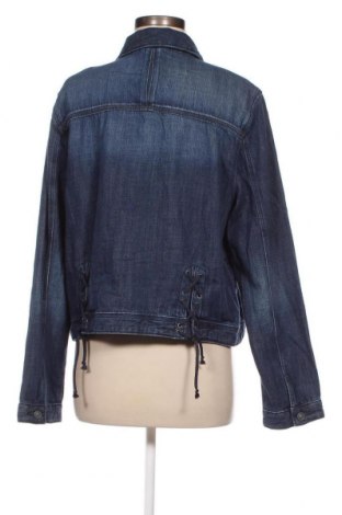 Γυναικείο μπουφάν C&A, Μέγεθος L, Χρώμα Μπλέ, Τιμή 8,44 €