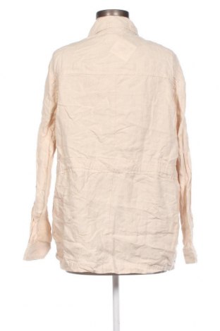 Damenjacke C&A, Größe L, Farbe Beige, Preis € 13,36