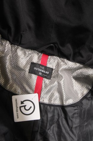 Damenjacke C&A, Größe XL, Farbe Schwarz, Preis 16,70 €