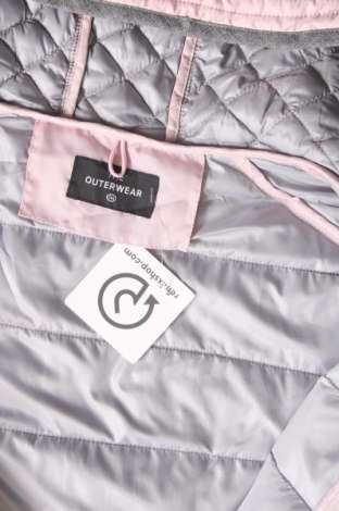 Dámská bunda  C&A, Velikost XL, Barva Růžová, Cena  765,00 Kč